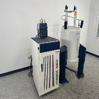 Bruker Ascend 400 NMR Magnet System image 0